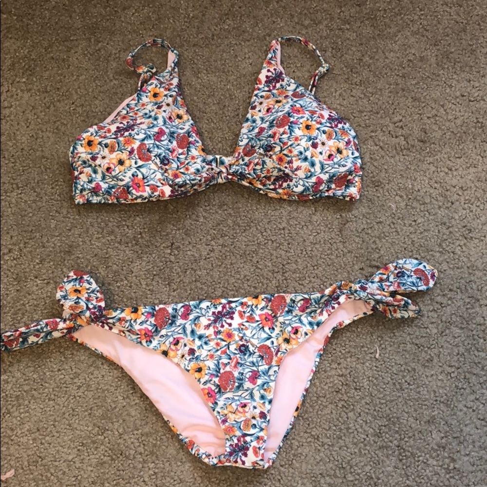 ANTONIO MELANI BIKINI SET